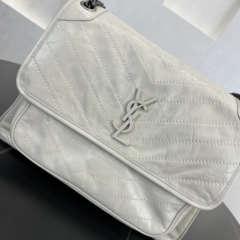 YSL Top Handle Bags 4250H-0035