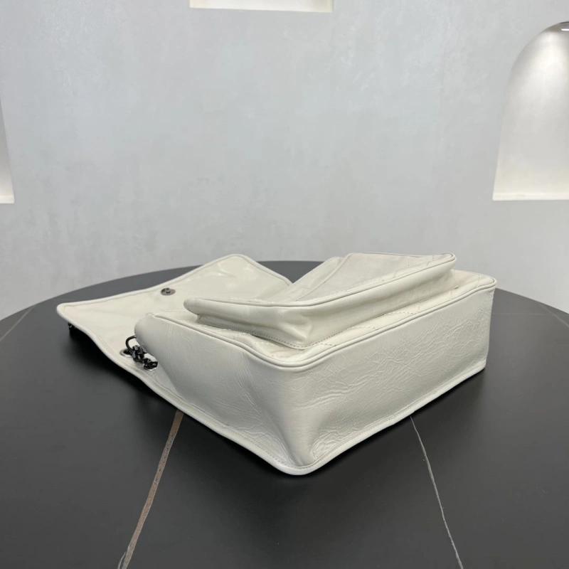 YSL Top Handle Bags 4250H-0035