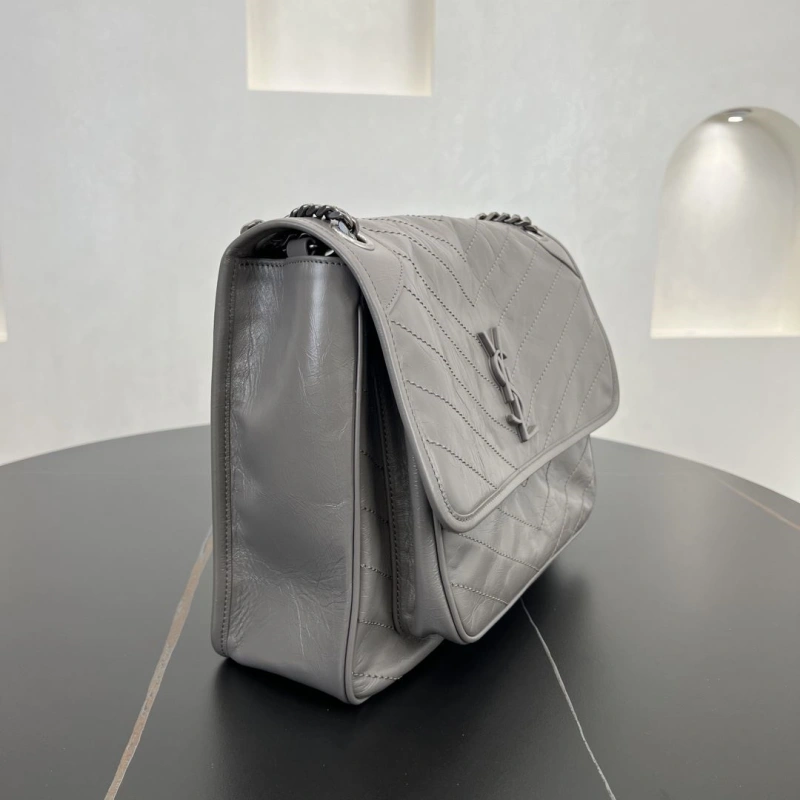 YSL Top Handle Bags 4250H-0037