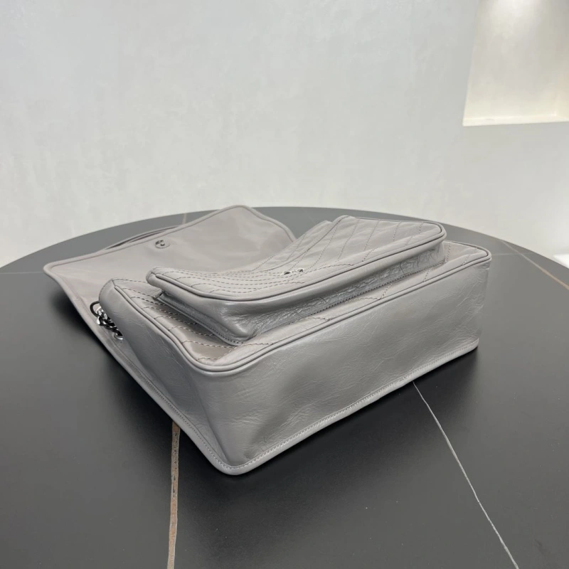 YSL Top Handle Bags 4250H-0037