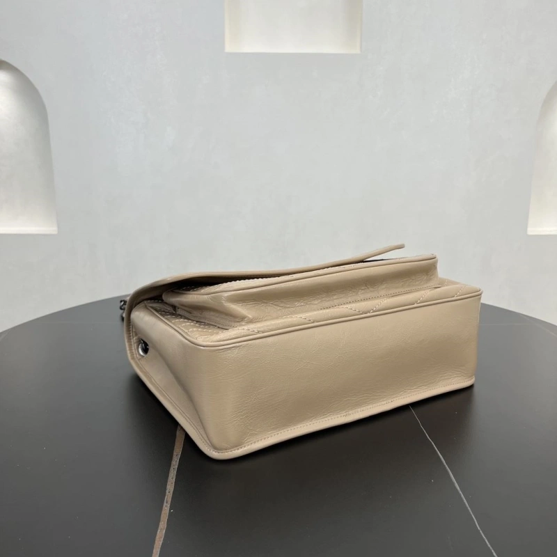 YSL Top Handle Bags 4250H-0038