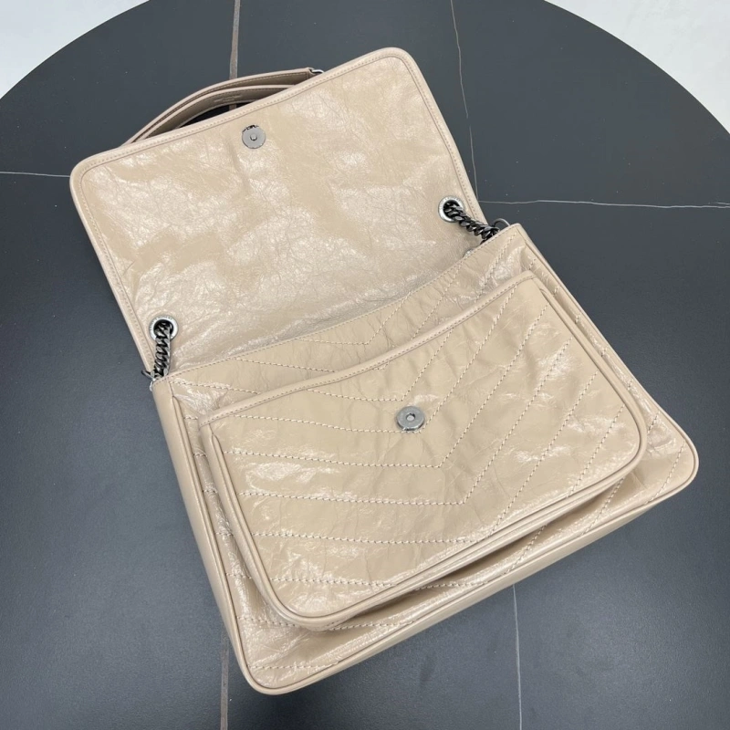 YSL Top Handle Bags 4250H-0038