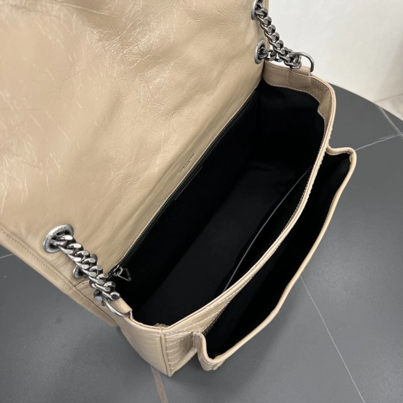 YSL Top Handle Bags 4250H-0038