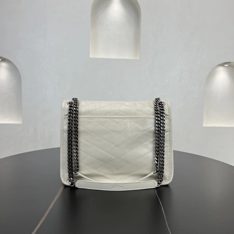 YSL Top Handle Bags 4250H-0045