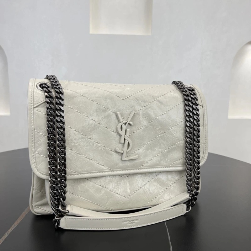 YSL Top Handle Bags 4250H-0045