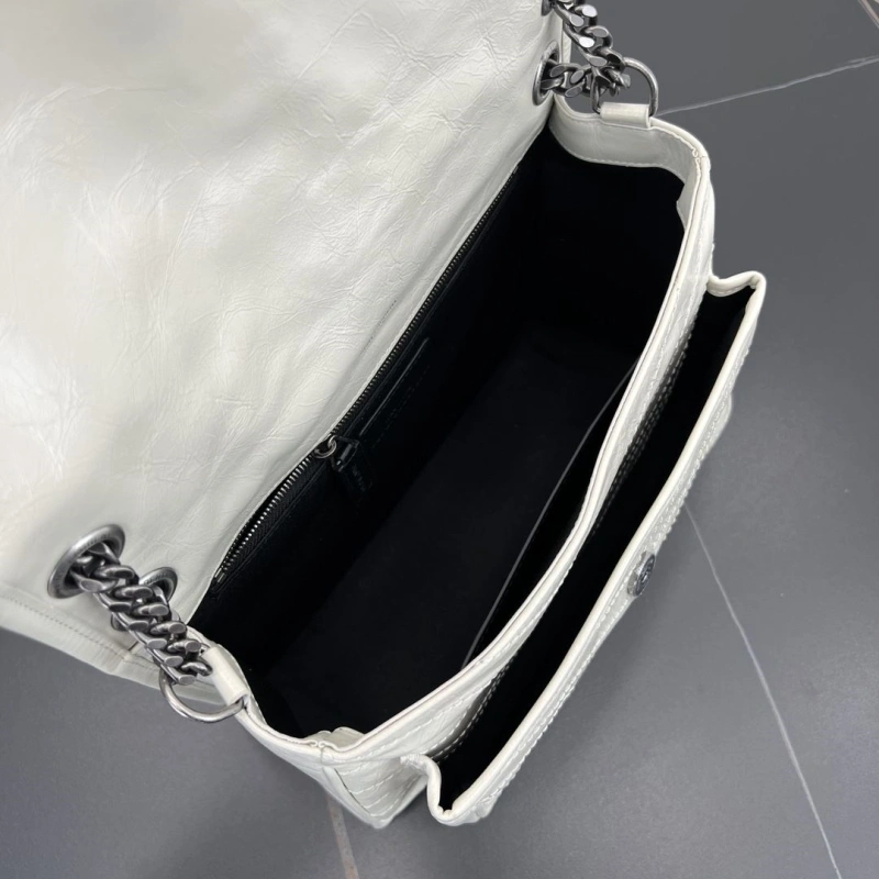 YSL Top Handle Bags 4250H-0045