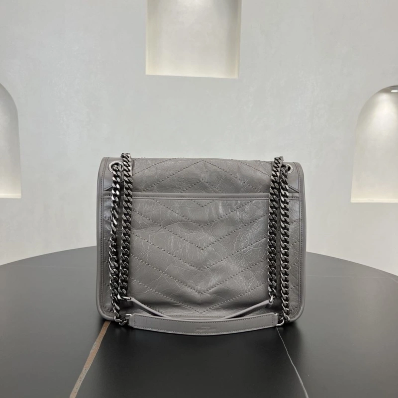 YSL Top Handle Bags 4250H-0046