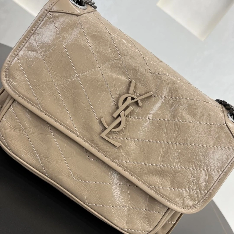 YSL Top Handle Bags 4250H-0047