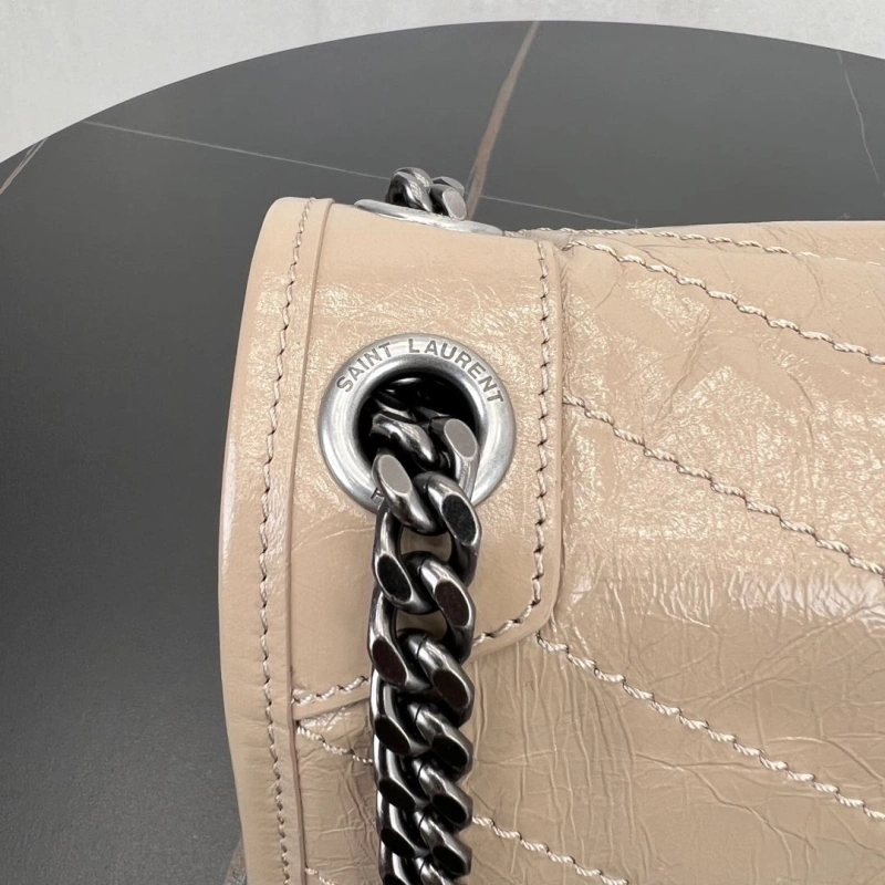 YSL Top Handle Bags 4250H-0047