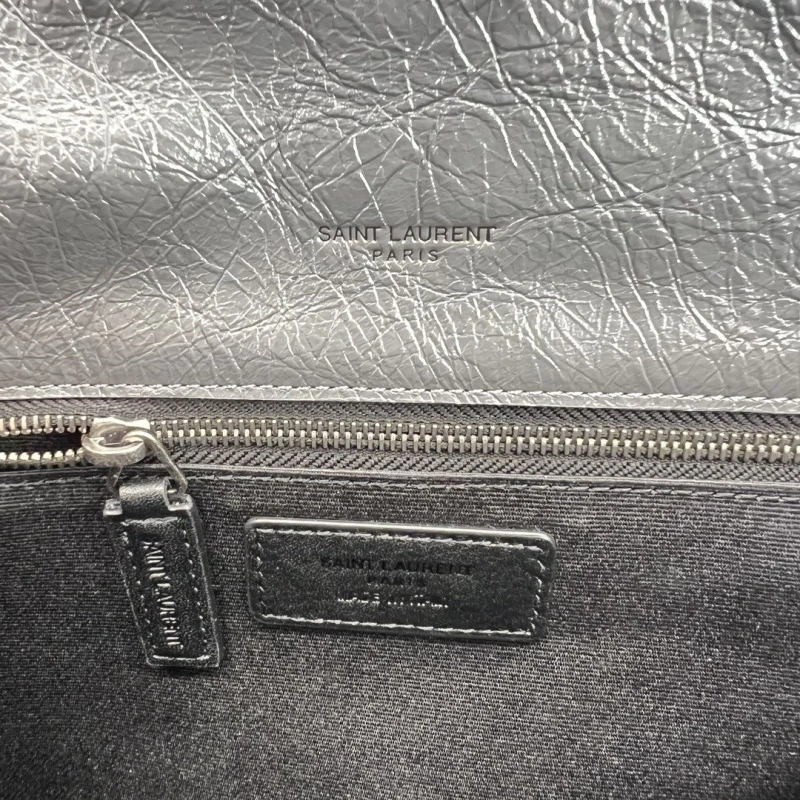 YSL Top Handle Bags 4250H-0048