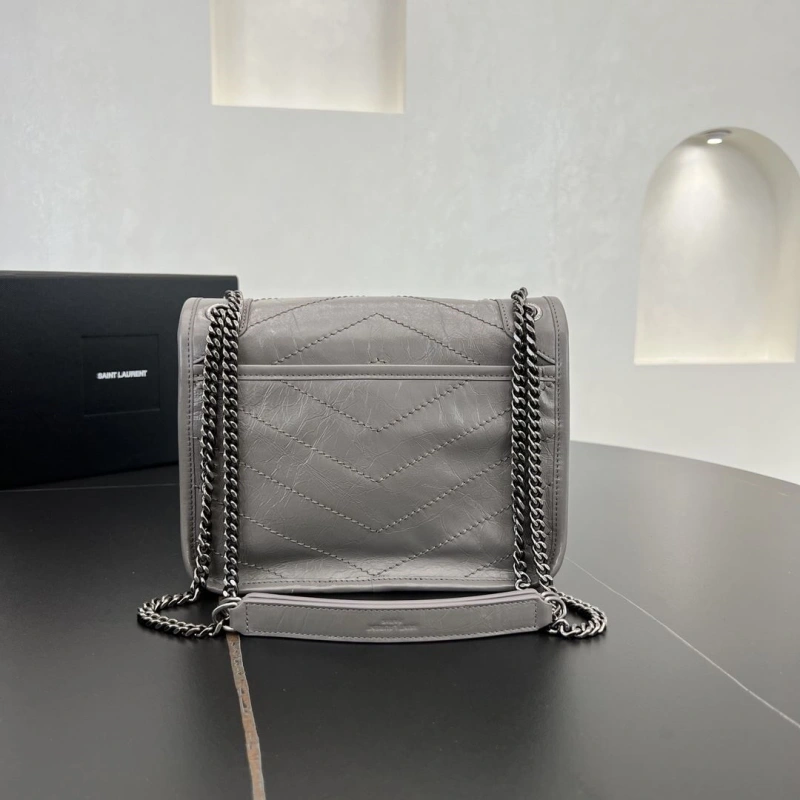 YSL Top Handle Bags 4250H-0053