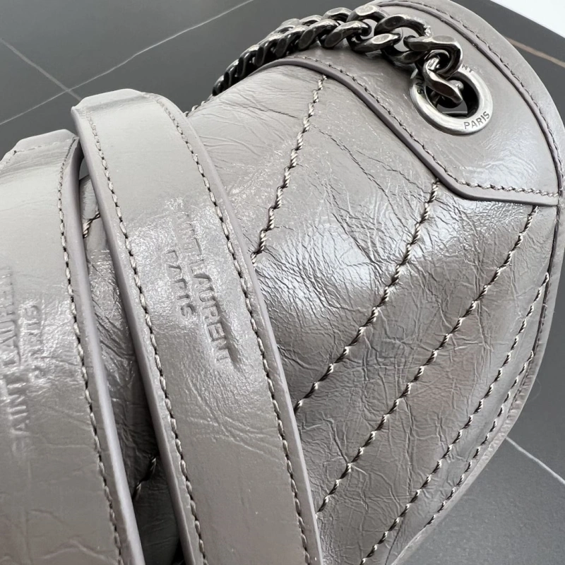 YSL Top Handle Bags 4250H-0053