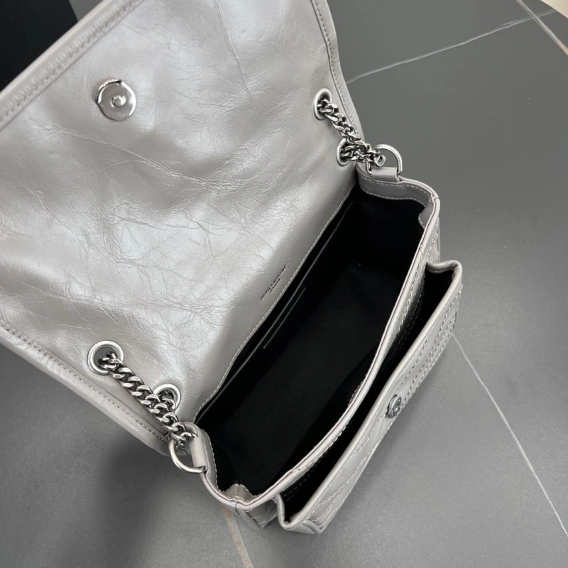 YSL Top Handle Bags 4250H-0053