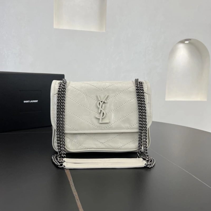 YSL Top Handle Bags 4250H-0054