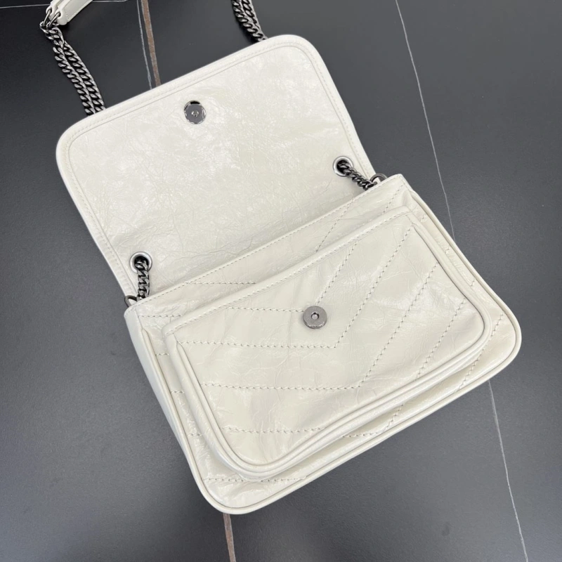 YSL Top Handle Bags 4250H-0054