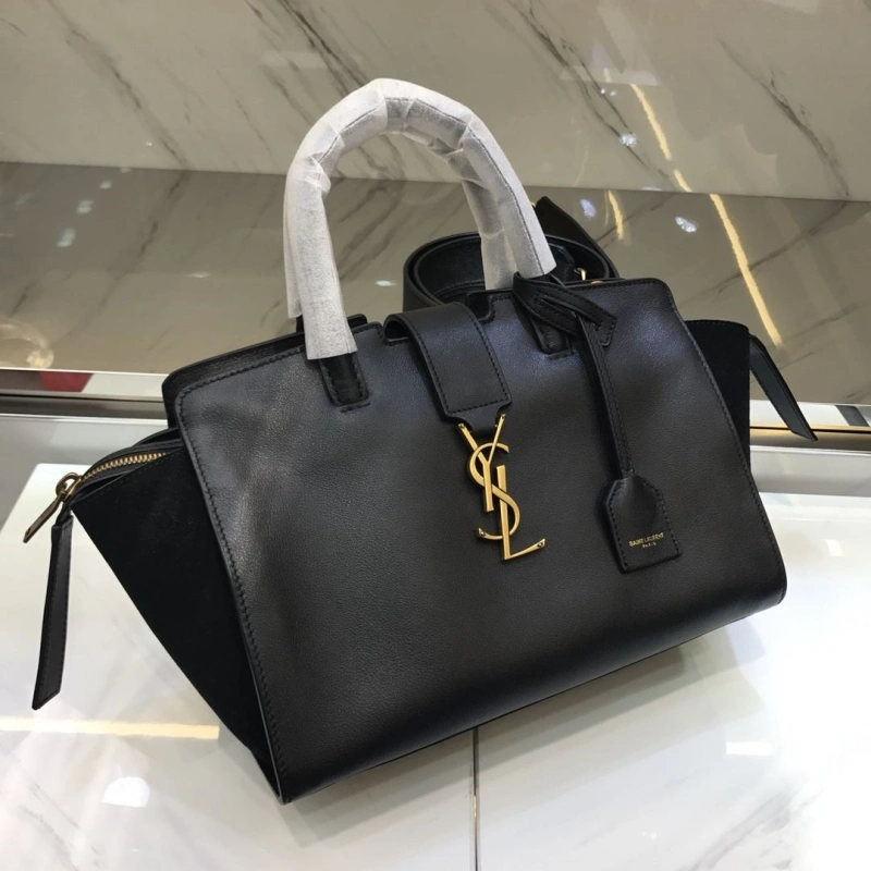 YSL Top Handle Bags 4250H-0057