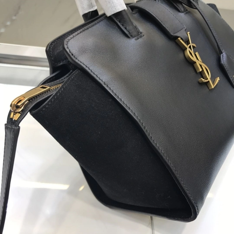 YSL Top Handle Bags 4250H-0057