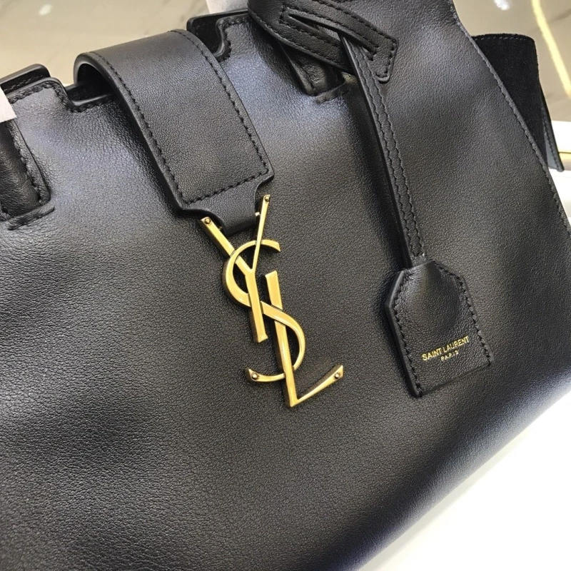 YSL Top Handle Bags 4250H-0057