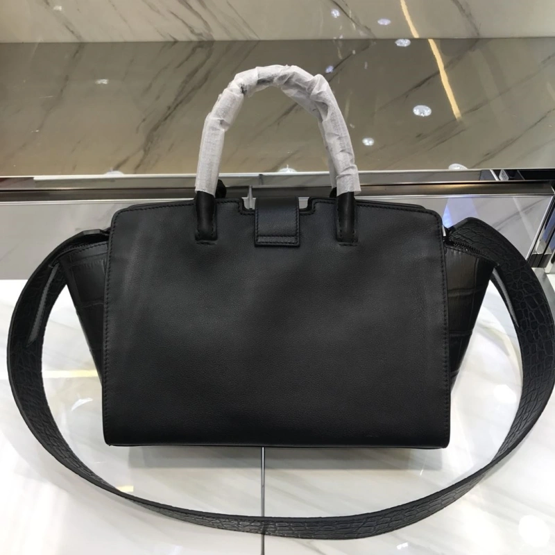 YSL Top Handle Bags 4250H-0058