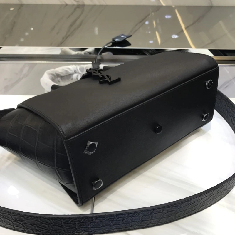 YSL Top Handle Bags 4250H-0058