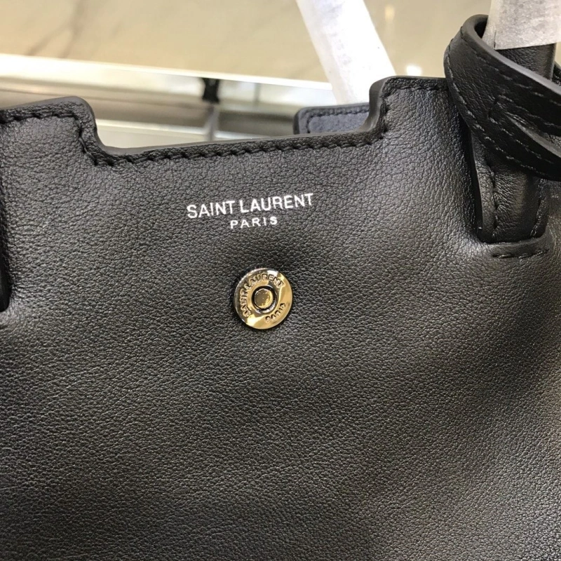 YSL Top Handle Bags 4250H-0058