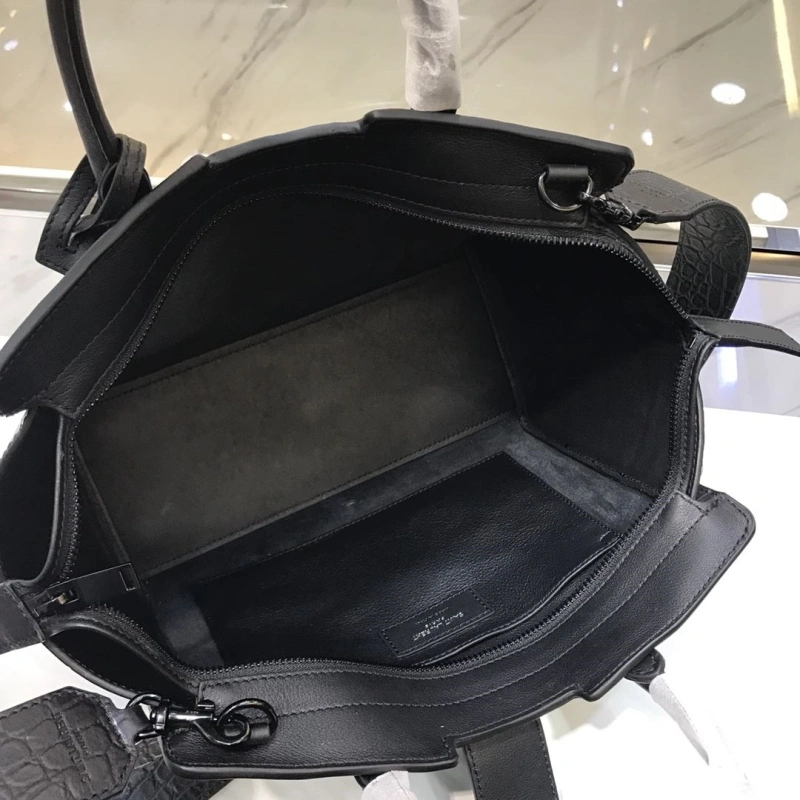 YSL Top Handle Bags 4250H-0058