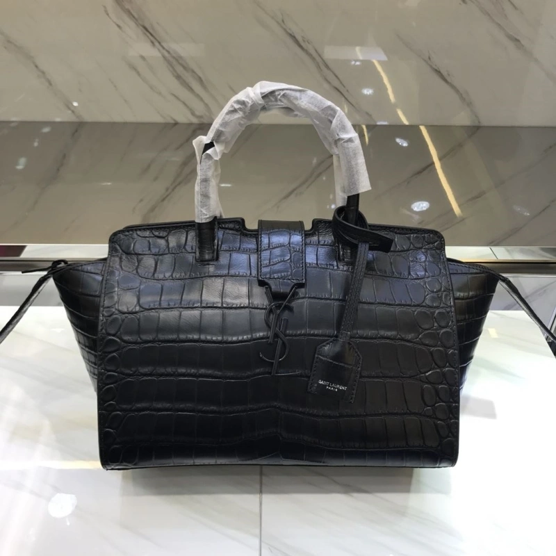 YSL Top Handle Bags 4250H-0059
