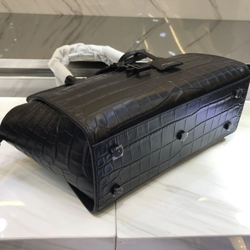 YSL Top Handle Bags 4250H-0059