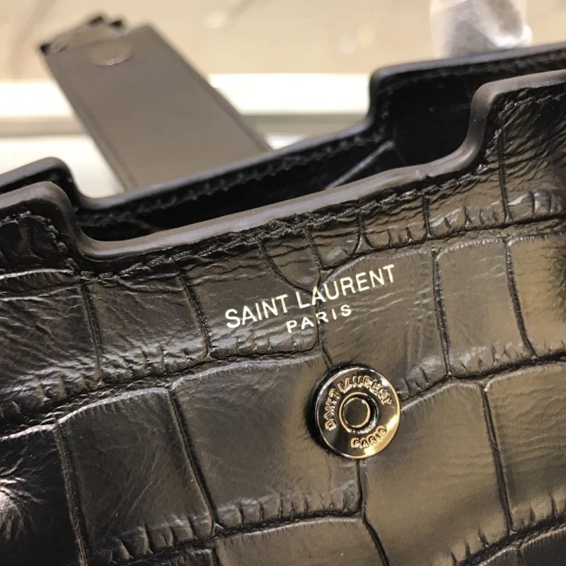 YSL Top Handle Bags 4250H-0059