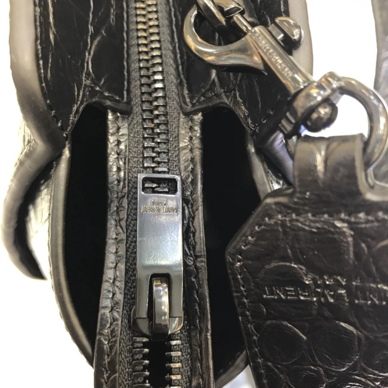 YSL Top Handle Bags 4250H-0059