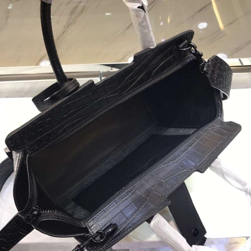 YSL Top Handle Bags 4250H-0059