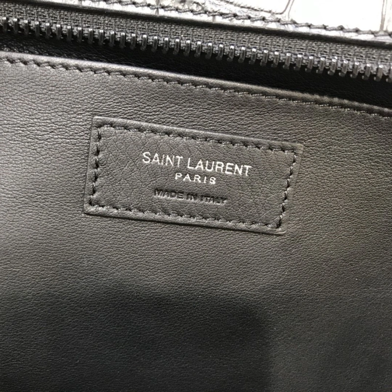 YSL Top Handle Bags 4250H-0059