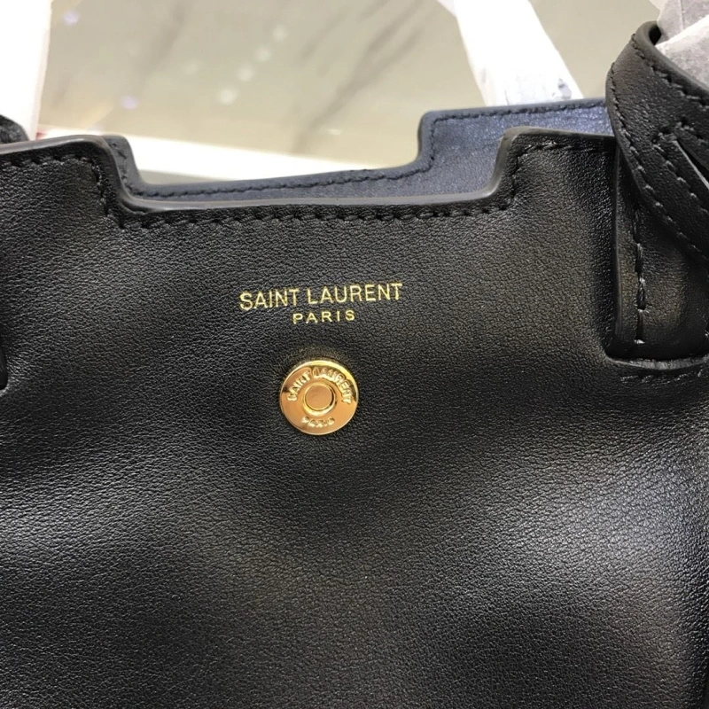 YSL Top Handle Bags 4250H-0060