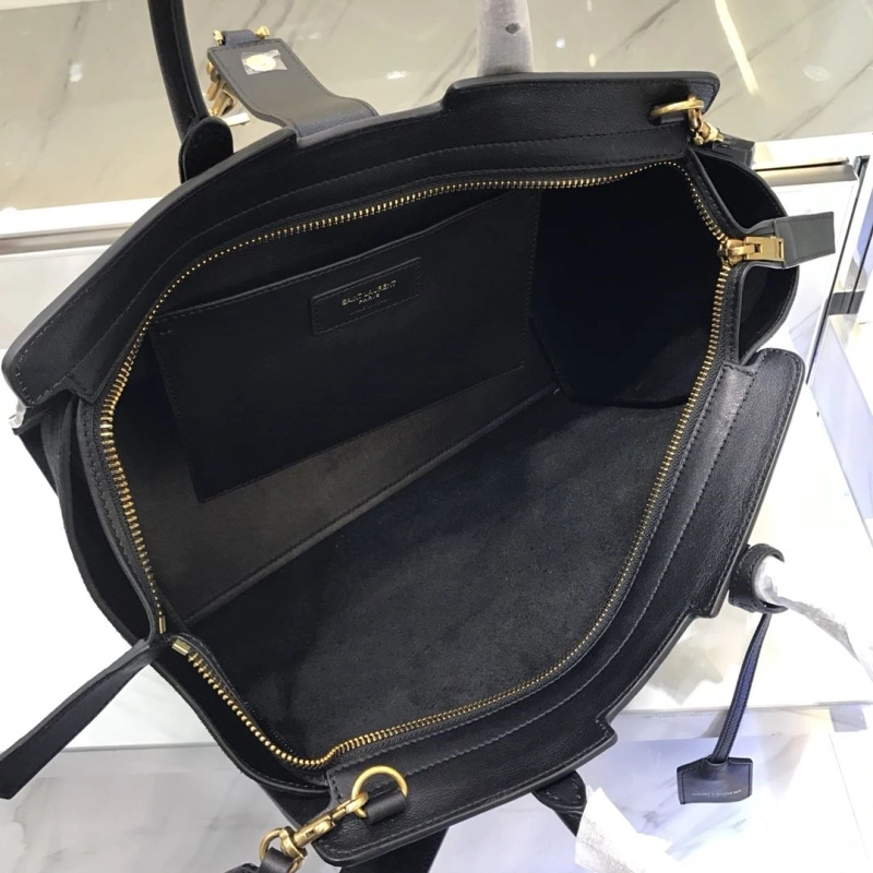 YSL Top Handle Bags 4250H-0060