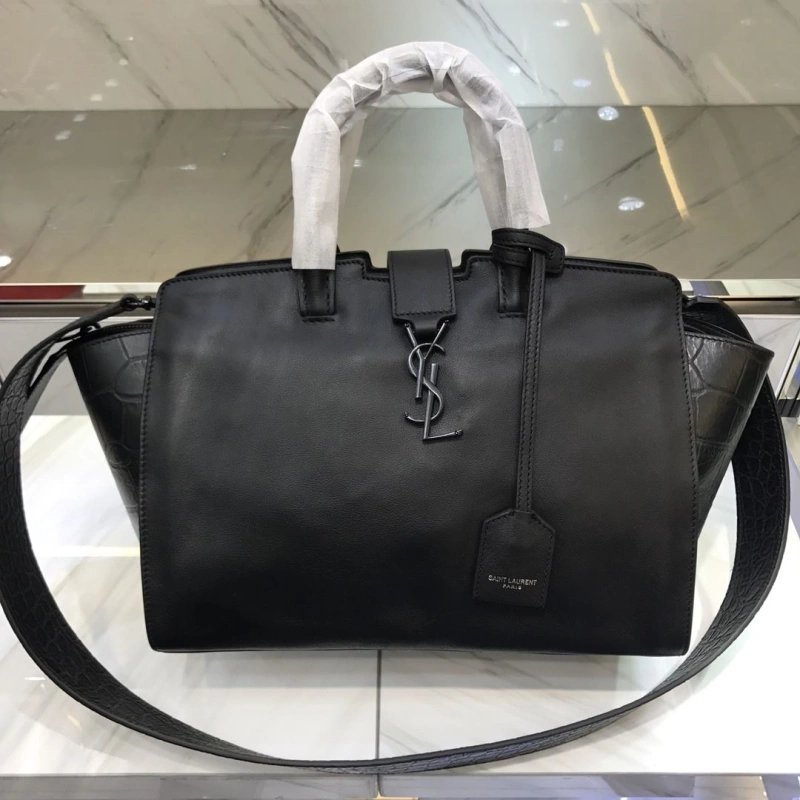 YSL Top Handle Bags 4250H-0061