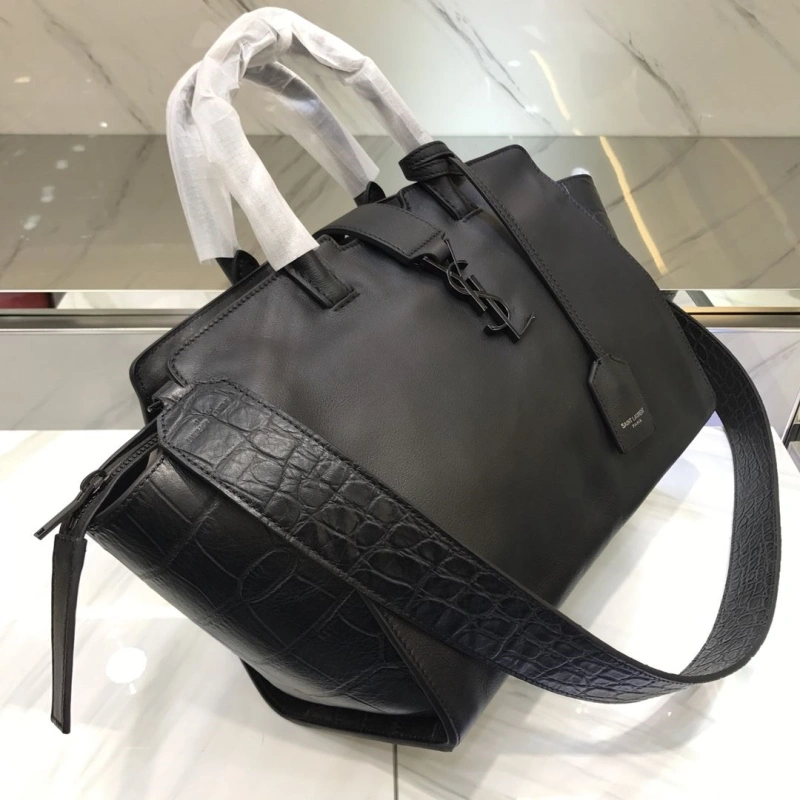 YSL Top Handle Bags 4250H-0061