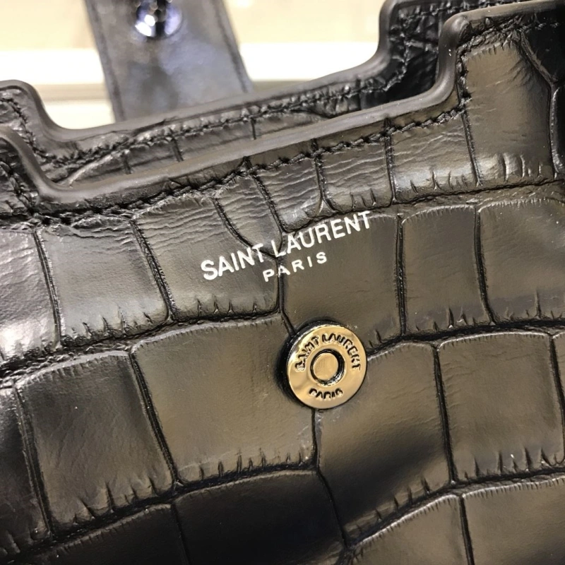 YSL Top Handle Bags 4250H-0062
