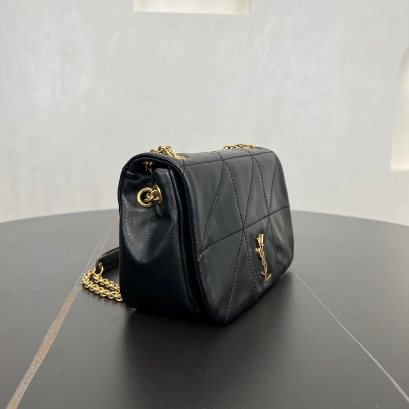 YSL Satchel Bags 4250H-0064