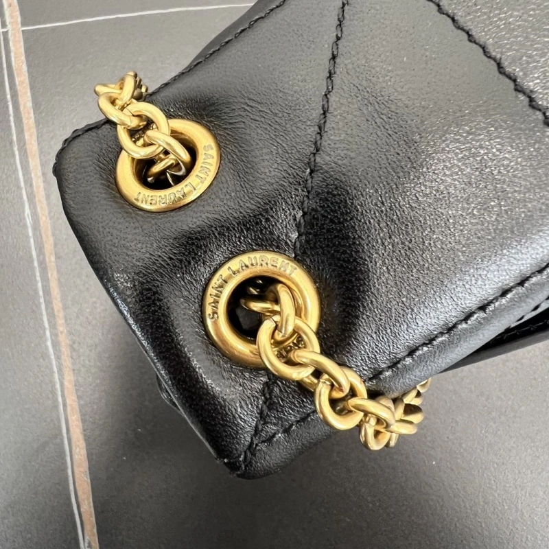 YSL Satchel Bags 4250H-0064