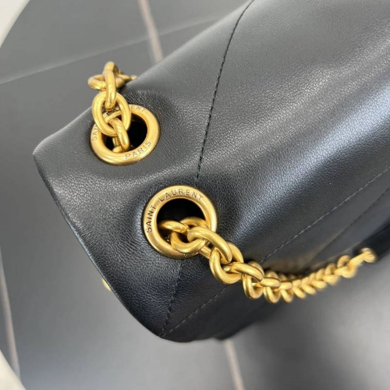 YSL Top Handle Bags 4250H-0066