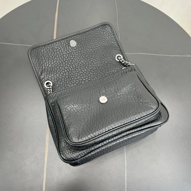 YSL Top Handle Bags 4250H-0067