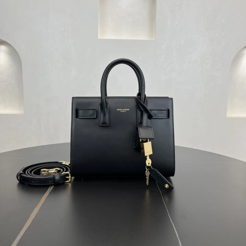 YSL Top Handle Bags 4250H-0070