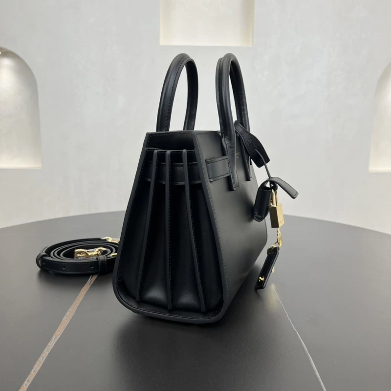 YSL Top Handle Bags 4250H-0070