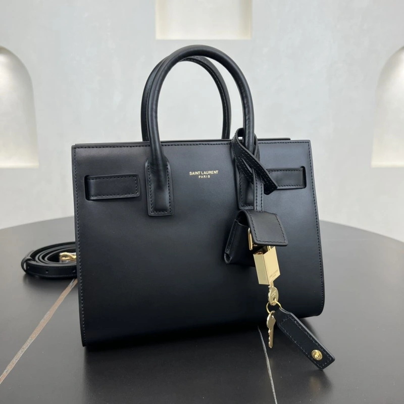 YSL Top Handle Bags 4250H-0070