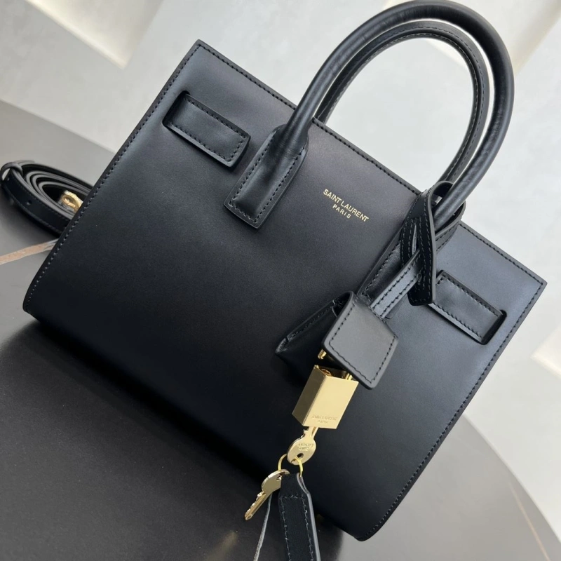 YSL Top Handle Bags 4250H-0070