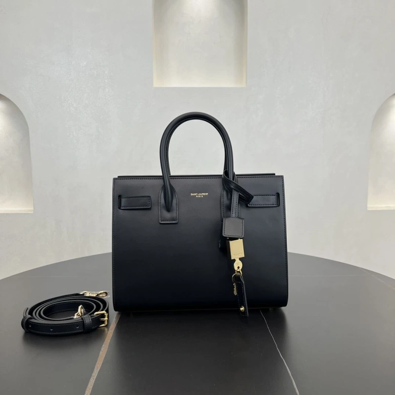 YSL Top Handle Bags 4250H-0071