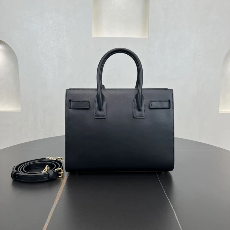 YSL Top Handle Bags 4250H-0071