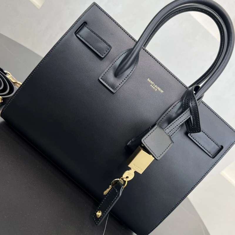 YSL Top Handle Bags 4250H-0071