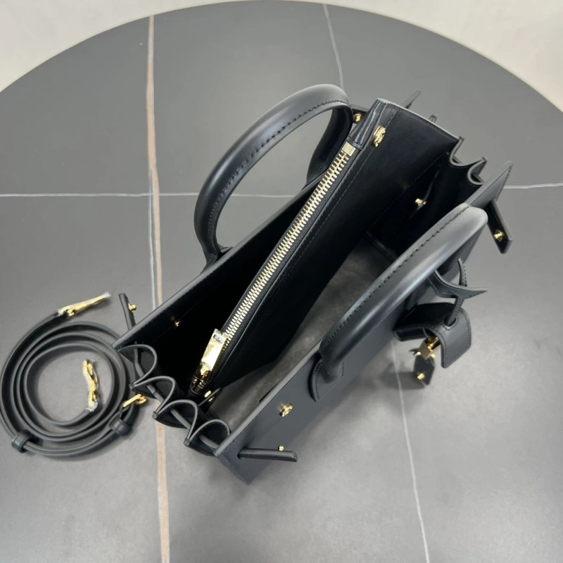 YSL Top Handle Bags 4250H-0071