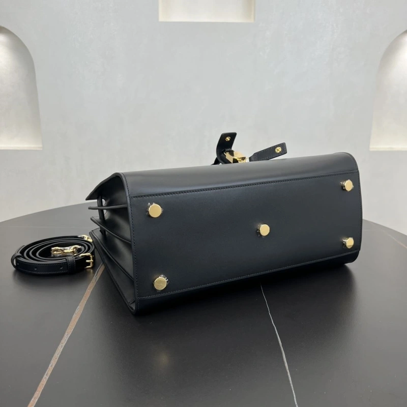 YSL Top Handle Bags 4250H-0072